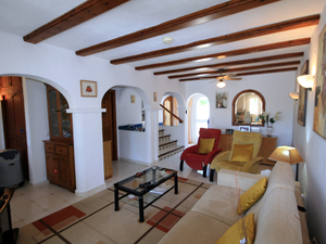 Property for sale in Moraira | Costa Blanca