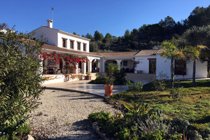 Property for sale in Benissa | Costa Blanca