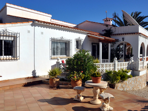 Property for sale in Moraira | Costa Blanca