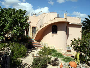 Property for sale in Moraira | Costa Blanca
