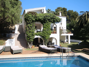 Property for sale in Moraira | Costa Blanca