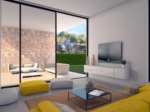 Property for sale in Moraira | Costa Blanca