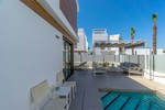 3 bedroom Villa for sale in Orihuela Costa