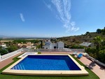 3 bedroom Villa for sale in Algorfa