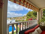3 bedroom Villa for sale in Algorfa