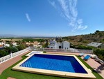 3 bedroom Villa for sale in Algorfa