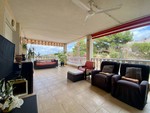 3 bedroom Villa for sale in Algorfa