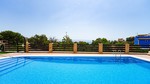 5 sovrum Villa till salu i Alicante 