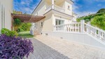 5 sovrum Villa till salu i Alicante 