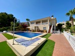 3 bedroom Villa for sale in Algorfa
