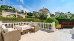 5 sovrum Villa till salu i Alicante 