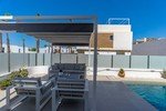 3 bedroom Villa for sale in Orihuela Costa