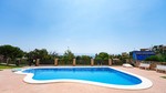 5 sovrum Villa till salu i Alicante 