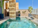 3 bedroom Villa à vendre à Orihuela Costa