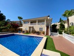 3 bedroom Villa for sale in Algorfa