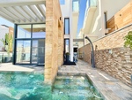 3 bedroom Villa à vendre à Orihuela Costa