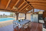 5 bedroom Finca for sale in Elche
