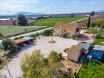 5 bedroom Finca for sale in Elche