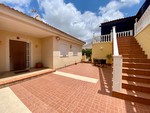 3 bedroom Villa for sale in Algorfa