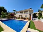 3 bedroom Villa for sale in Algorfa
