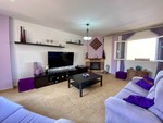3 bedroom Villa for sale in Algorfa
