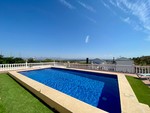 3 bedroom Villa for sale in Algorfa