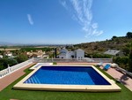 3 bedroom Villa for sale in Algorfa