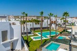 3 bedroom Villa for sale in Orihuela Costa