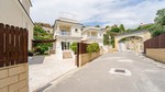 5 sovrum Villa till salu i Alicante 