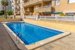 2 bedroom Apartment for sale in Torrevieja
