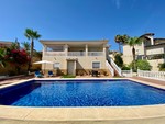 3 bedroom Villa for sale in Algorfa