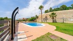 5 sovrum Villa till salu i Alicante 