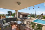 5 bedroom Finca for sale in Elche