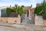 2 bedroom Townhouse for sale in San Javier