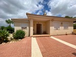 3 bedroom Villa for sale in Algorfa