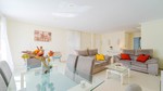 5 sovrum Villa till salu i Alicante 