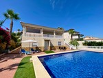 3 bedroom Villa for sale in Algorfa