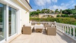 5 sovrum Villa till salu i Alicante 