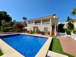 3 bedroom Villa for sale in Algorfa