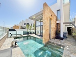 3 bedroom Villa à vendre à Orihuela Costa