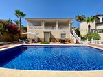 3 bedroom Villa for sale in Algorfa
