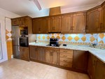 3 bedroom Villa for sale in Algorfa