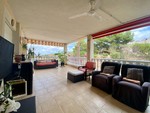 3 bedroom Villa for sale in Algorfa