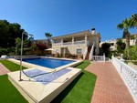 3 bedroom Villa for sale in Algorfa