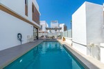3 bedroom Villa for sale in Orihuela Costa