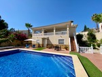 3 bedroom Villa for sale in Algorfa