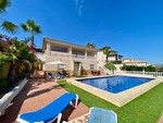 3 bedroom Villa for sale in Algorfa