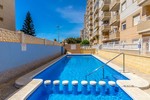 2 bedroom Apartment for sale in Torrevieja