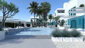 2 bedroom Apartment for sale in Playa Flamenca