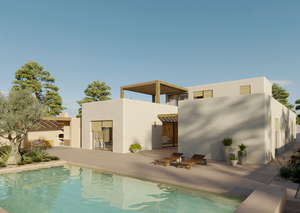 5 slaapkamer Villa te koop in Moraira